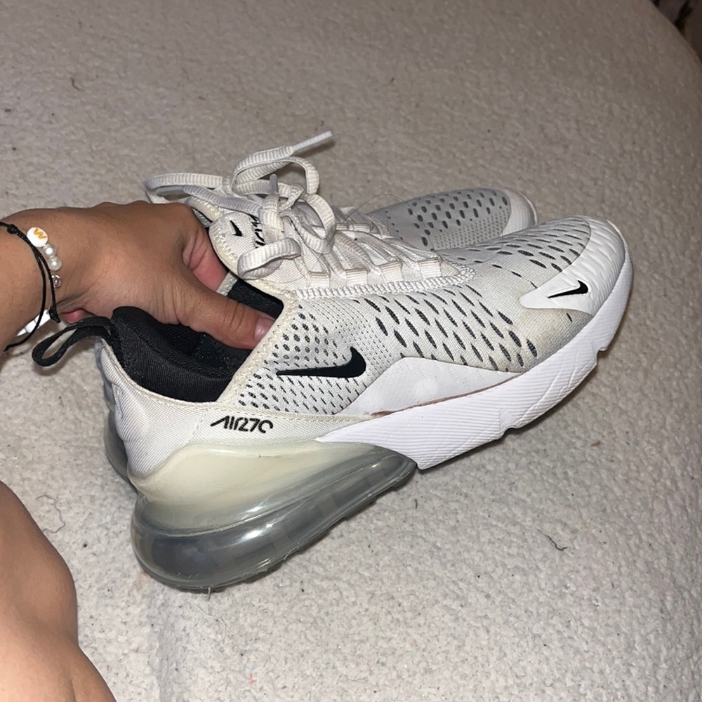 Nike air 270